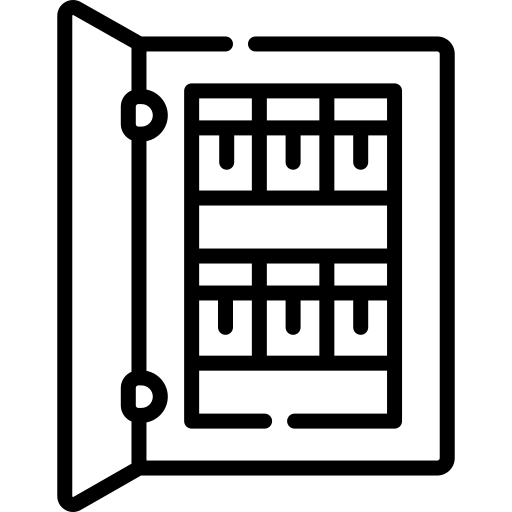 Tablouri plastic