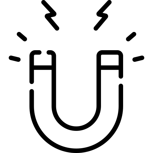 SINA MAGNETICA